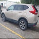 5J6RW2H50JL024245 2018 Honda Cr-V Ex auction photo thumbnail 3