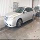 4T1BK3DBXBU398406 2011 Toyota Avalon Limited auction photo thumbnail 2