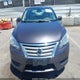 3N1AB7APXEL621052 2014 Nissan Sentra S auction photo thumbnail 12