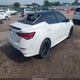 3N1AB8DV5PY283369 2023 Nissan Sentra Sr Xtronic Cvt auction photo thumbnail 4