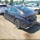 KMHL64JA3RA378018 2024 Hyundai Sonata Sel auction photo thumbnail 3