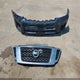 JN8AY2NC8L9615055 2020 Nissan Armada Sl 4Wd auction photo thumbnail 12