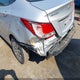 KMHCT4AEXFU923122 2015 Hyundai Accent Gls auction photo thumbnail 12