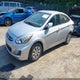 KMHCT4AEXFU923122 2015 Hyundai Accent Gls auction photo thumbnail 2