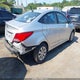 KMHCT4AEXFU923122 2015 Hyundai Accent Gls auction photo thumbnail 4
