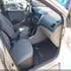 KMHCT4AEXFU923122 2015 Hyundai Accent Gls auction photo thumbnail 5