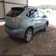 2T2HK31UX7C036872 2007 Lexus Rx 350 auction photo thumbnail 4
