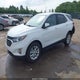 2GNAXJEV3K6238436 2019 Chevrolet Equinox Lt auction photo thumbnail 2