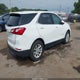2GNAXJEV3K6238436 2019 Chevrolet Equinox Lt auction photo thumbnail 4