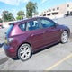 JM1BK344071670816 2007 Mazda Mazda3 S Touring auction photo thumbnail 4