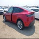 7SAYGDED8TF380425 2026 Tesla Model Y Long Range Dual Motor All-Wheel Drive auction photo thumbnail 3