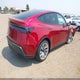 7SAYGDED8TF380425 2026 Tesla Model Y Long Range Dual Motor All-Wheel Drive auction photo thumbnail 4