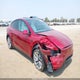 7SAYGDED8TF380425 2026 Tesla Model Y Long Range Dual Motor All-Wheel Drive auction photo thumbnail 6