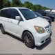 5FNRL38748B106997 2008 Honda Odyssey Ex-L auction photo thumbnail 1