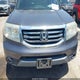 5FNYF3H56EB021673 2014 Honda Pilot Ex-L auction photo thumbnail 12