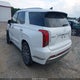 KM8R74GEXSU834280 2025 Hyundai Palisade Calligraphy auction photo thumbnail 3