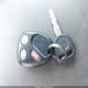 1GKDS13S432115535 2003 GMC Envoy Slt auction photo thumbnail 11