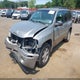 1GKDS13S432115535 2003 GMC Envoy Slt auction photo thumbnail 6