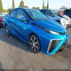 JTDBVRBD6KA007000 2019 Toyota Mirai auction photo thumbnail 1