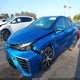 JTDBVRBD6KA007000 2019 Toyota Mirai auction photo thumbnail 2