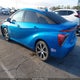 JTDBVRBD6KA007000 2019 Toyota Mirai auction photo thumbnail 3