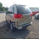 5TDZK23C57S098808 2007 Toyota Sienna Le auction photo thumbnail 12