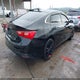 1G1ZD5ST2JF249049 2018 Chevrolet Malibu Lt auction photo thumbnail 4