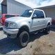 1FTRW08L11KF38684 2001 Ford F-150 King Ranch Edition/Lariat/Xlt auction photo thumbnail 2