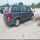 2C4RDGBG2GR350552 2016 Dodge Grand Caravan American Value Pkg auction photo thumbnail 4