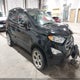 MAJ6S3GL8NC468706 2022 Ford Ecosport Se auction photo thumbnail 1