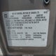 2GTEC19V7Y1401529 2000 GMC Sierra 1500 Sle auction photo thumbnail 9