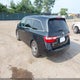 5FNRL5H62CB095980 2012 Honda Odyssey Ex-L auction photo thumbnail 3