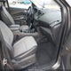 1FMCU0J91HUB51640 2017 Ford Escape Titanium auction photo thumbnail 5