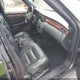 1G6KD54Y1YU167176 2000 Cadillac Deville Standard auction photo thumbnail 5
