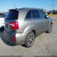 5XYKW4A74EG517331 2014 Kia Sorento Sx auction photo thumbnail 4