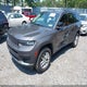 1C4RJKAG2P8842555 2023 Jeep Grand Cherokee L Laredo 4X4 auction photo thumbnail 2