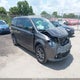 2C4RDGBG3JR176109 2018 Dodge Grand Caravan Se Plus auction photo thumbnail 1