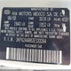 3KPA24AB8JE133264 2018 Kia Rio S auction photo thumbnail 9