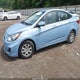 KMHCT4AE5DU387046 2013 Hyundai Accent Gls auction photo thumbnail 2
