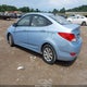 KMHCT4AE5DU387046 2013 Hyundai Accent Gls auction photo thumbnail 3