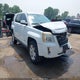 2GKFLREK0C6263802 2012 GMC Terrain Sle-1 auction photo thumbnail 1