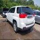 2GKFLREK0C6263802 2012 GMC Terrain Sle-1 auction photo thumbnail 3