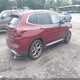 5UX53DP04N9M86730 2022 BMW X3 xDrive30I auction photo thumbnail 4