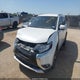 JA4AD3A32HZ053710 2017 Mitsubishi Outlander Sel auction photo thumbnail 2