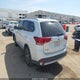 JA4AD3A32HZ053710 2017 Mitsubishi Outlander Sel auction photo thumbnail 3