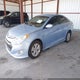 KMHEC4A41BA008154 2011 Hyundai Sonata Hybrid auction photo thumbnail 2