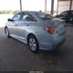KMHEC4A41BA008154 2011 Hyundai Sonata Hybrid auction photo thumbnail 3