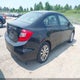 2HGFB2F90CH542190 2012 Honda Civic Ex-L auction photo thumbnail 4