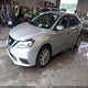 3N1AB7AP7KY311195 2019 Nissan Sentra Sv auction photo thumbnail 2