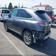 2T2ZB1BA5FC002690 2015 Lexus Rx 450H auction photo thumbnail 3